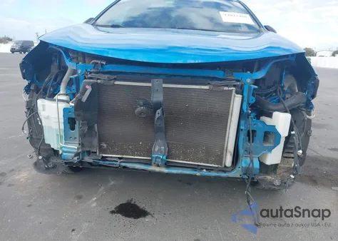 2016 Toyota Rav4 Se from USA, damaged, VIN JTMJFREV8GD180200